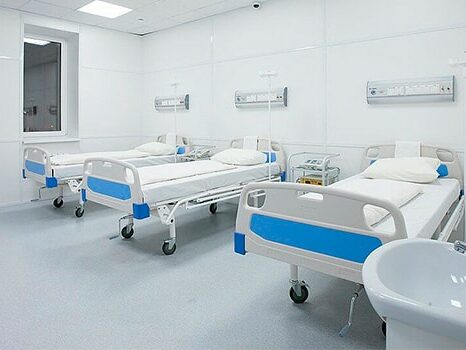 Фото клиники