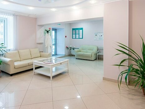 Фото клиники