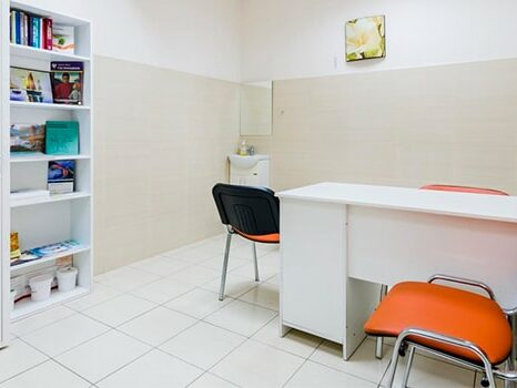 Фото клиники