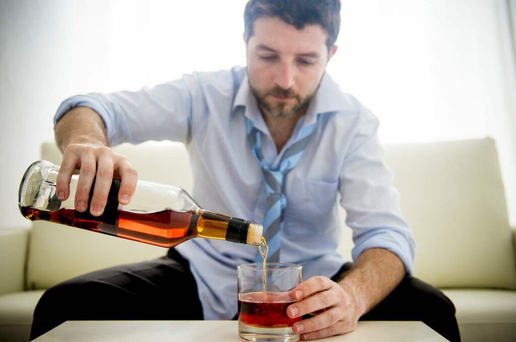 Тяжёлое состояние пациента